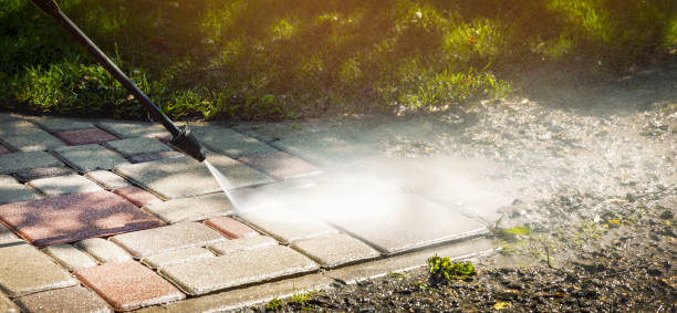 Playground Equipment Cleaning in Spring Ridge, MD